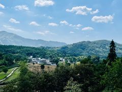 -塔川景区