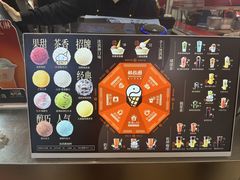 -极拉图·现制冰淇淋(大卫城店)