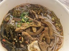 红烧牛杂粉-壹德壹(锦都店)