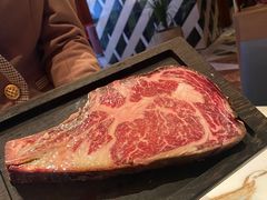 -ZHAO赵·牛扒坊(万象城店)