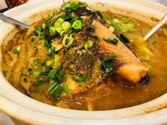 -老大同酒家·糟卤·本帮菜(中山公园店)
