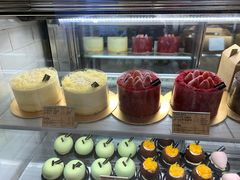 -PAPER STONE BAKERY(天汇广场店)