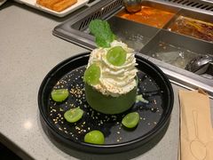 -海底捞火锅(西单店)