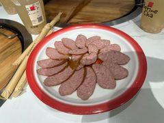 -那红花·东北菜铁锅炖(仙林金鹰店)