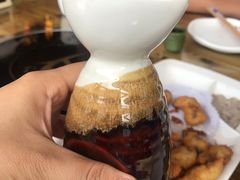 -芦苇荡·酸汤鱼(回龙观店)