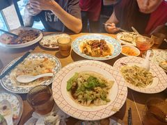 -撒拉花儿·新疆菜·清真(太阳宫店)
