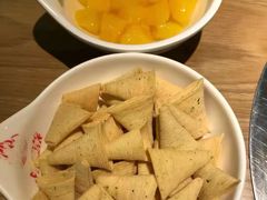 自助小食-彤德莱(青岛人民路店)