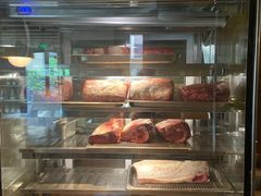 -弗兰克牛排西餐厅Ribone steak house(柠檬花园店)