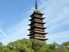-常熟方塔园