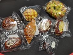 海盐面包-ADO KAFE(大学城店)