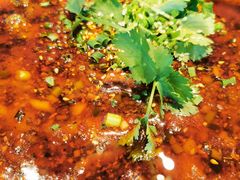 水煮牛肉-平川·程玉平川菜工作室