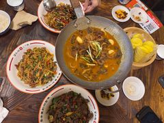 -富正毅三下锅·湘西韵味(天门山索道店)