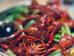 -龙虾奇迹(大华三路店)