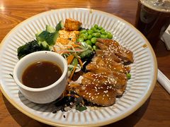 -BAKER&SPICE(安福路店)