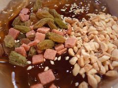 付氏冰粉-付小姐在成都(中山公园店)