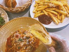 -麦田工坊(月湖店)