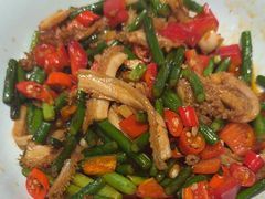 -匠熙小馆(崇文门店)