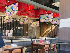 -前门·鲜肉火锅(长风店)