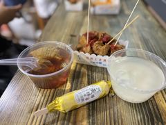 -越香王老汉臭豆腐