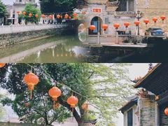 -广州莲花山旅游区
