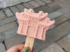 -青果巷历史文化街区