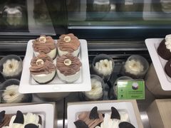 -Pantry's Best派悦坊蛋糕(K11购物艺术中心店)