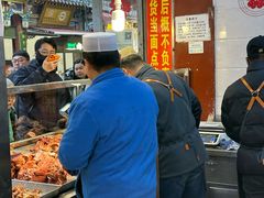-刘纪孝腊牛羊肉(北广济街店)