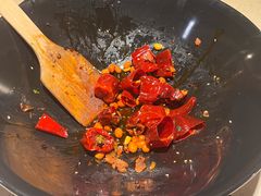 -食乐佳麻辣香锅(森林摩尔商业街区店)