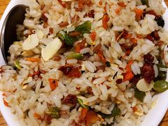 小当家山楂炒饭-茹·pure vegan(博华广场店)