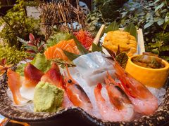 -森味薪火烧•烧鸟居酒屋•日本料理(望京店)