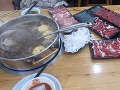 -老巷羊蝎子城(湘江世纪城店)