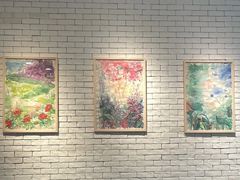 大堂-AO cafe＆bistro