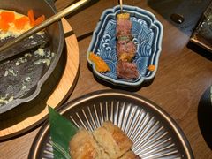 -一豚轩·烧鸟·豚骨拉面(五四路店)