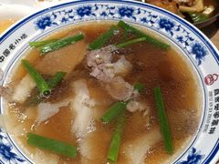 -直隶安家牛肉罩饼(建华店)