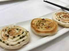 香煎葱油饼-广州酒家(昌岗地铁站店)