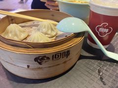 -回味鸭血粉丝汤(新城市广场店)