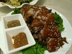 -永和红旗美食城