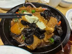 -锡和无锡菜(景丽苑店)