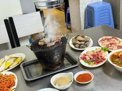 -火云龙烤肉(紫荆花店)
