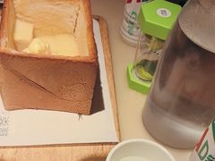 -绿茶餐厅(领展购物广场·中关村店)