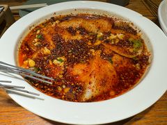 -小杨烤肉(朱雀店)