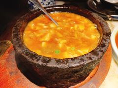 -绿茶餐厅(西湖银泰百货店)