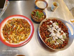 -蜀川川破店·江湖菜·烧烤(北京首店)