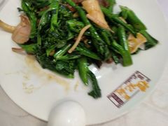 -凤城礼记鱼翅海鲜酒家(新马路总店)