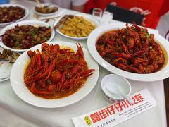 -簋街仔仔小龙虾(总店)