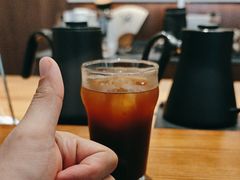 -溯洄咖啡VORTEX COFFEE