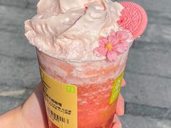 -奈雪的茶(杭州萧山万象汇店)