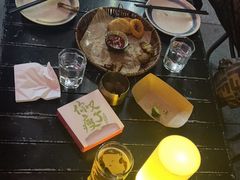 -你又瘦了小酒馆(奥体店)