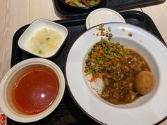 -乡村基(杨家坪建设店)