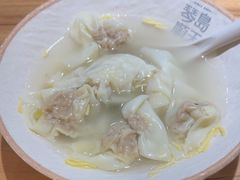 -琴岛顺天馄饨(崂山金鼎店)